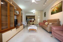 Blk 328 Yishun Rivergreen (Yishun), HDB Executive #518729051